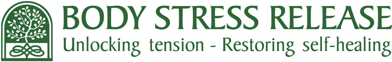 Body Stress Release Logo