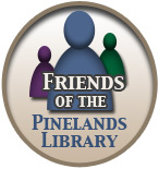 Friends of the Pinelands Library