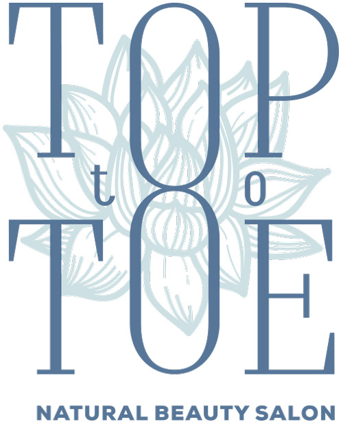 Top To Toe Logo